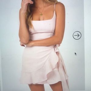 Princess Polly Dress